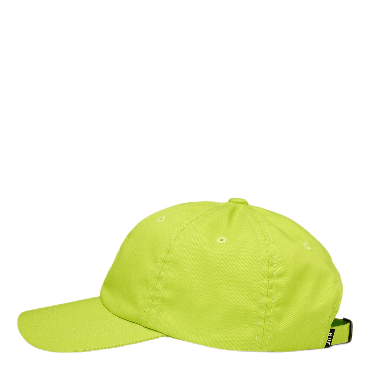 Essentials Tt Cv 6-panel Green