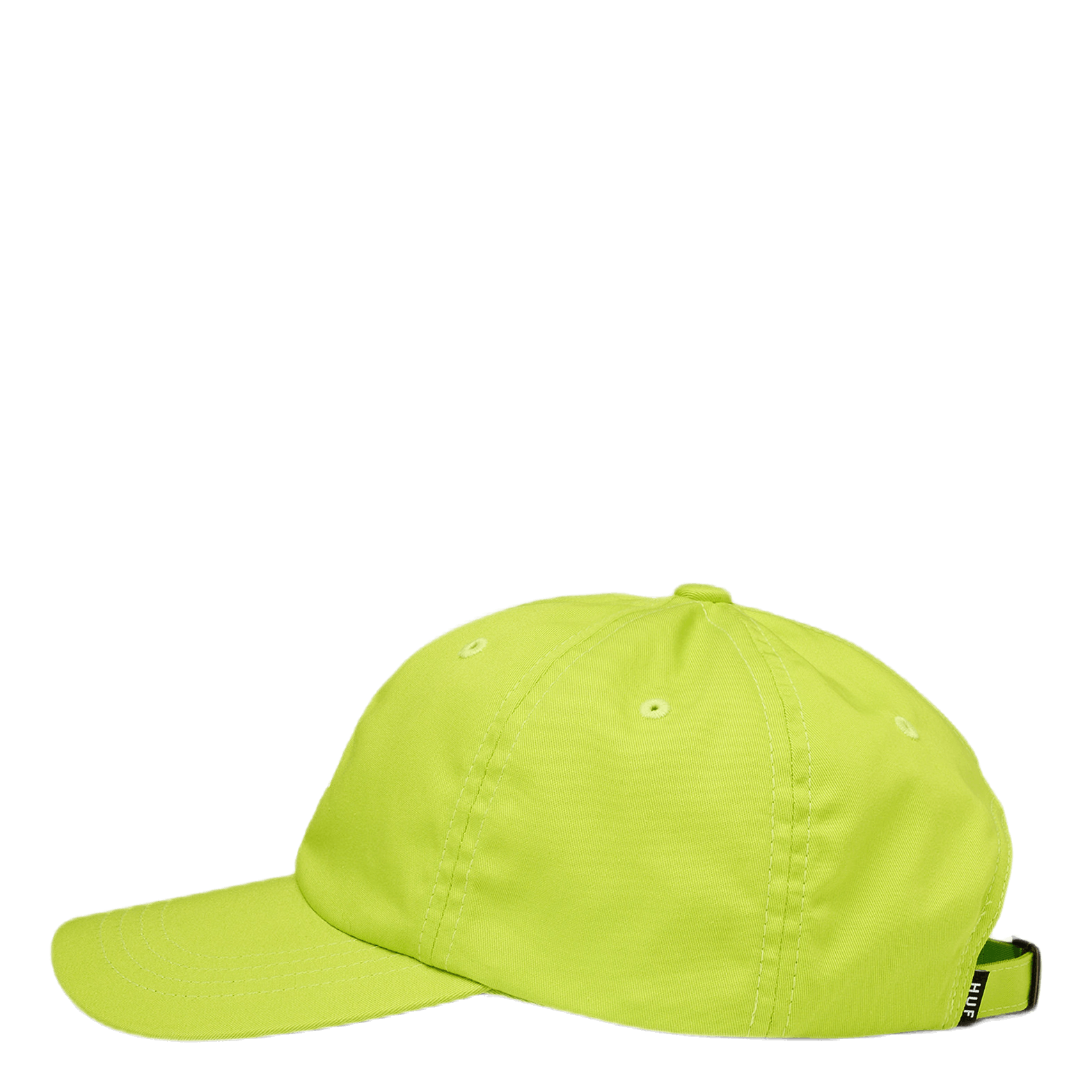 Essentials Tt Cv 6-panel Green