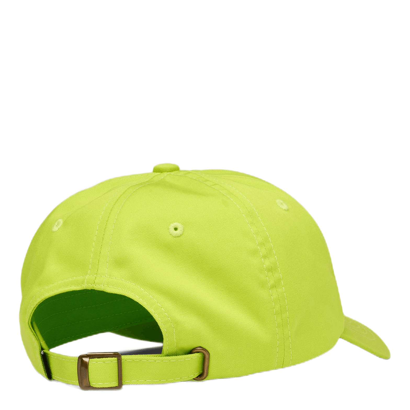 Essentials Tt Cv 6-panel Green