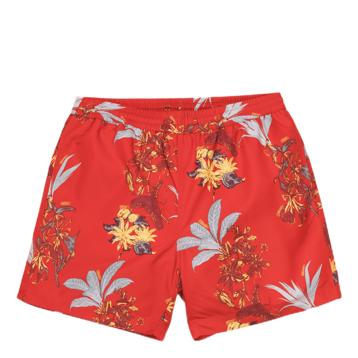 Heat Wave Carhartt Drift Swim Shorts Carhartt Swim Delicate Shorts