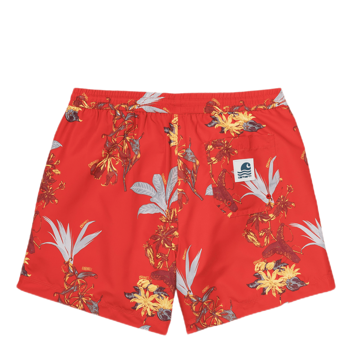 Drift Swim Trunk Multi