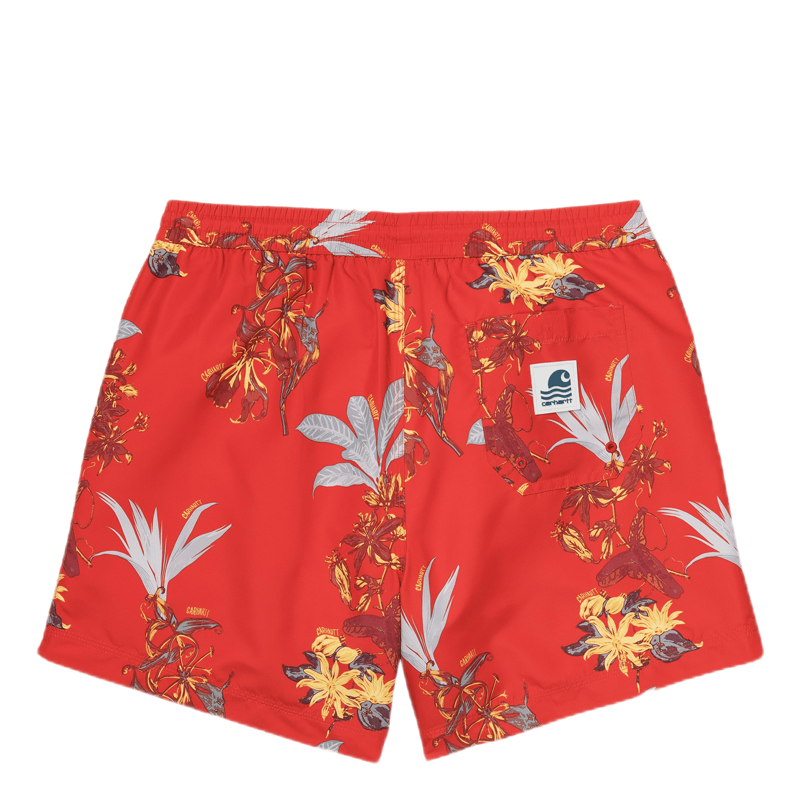 Drift Swim Trunk Multi