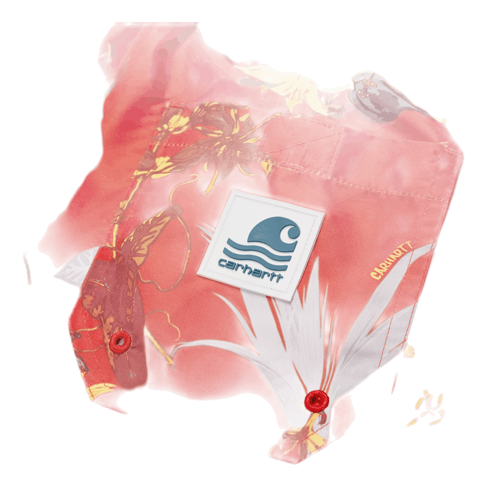 Drift Swim Trunk Multi