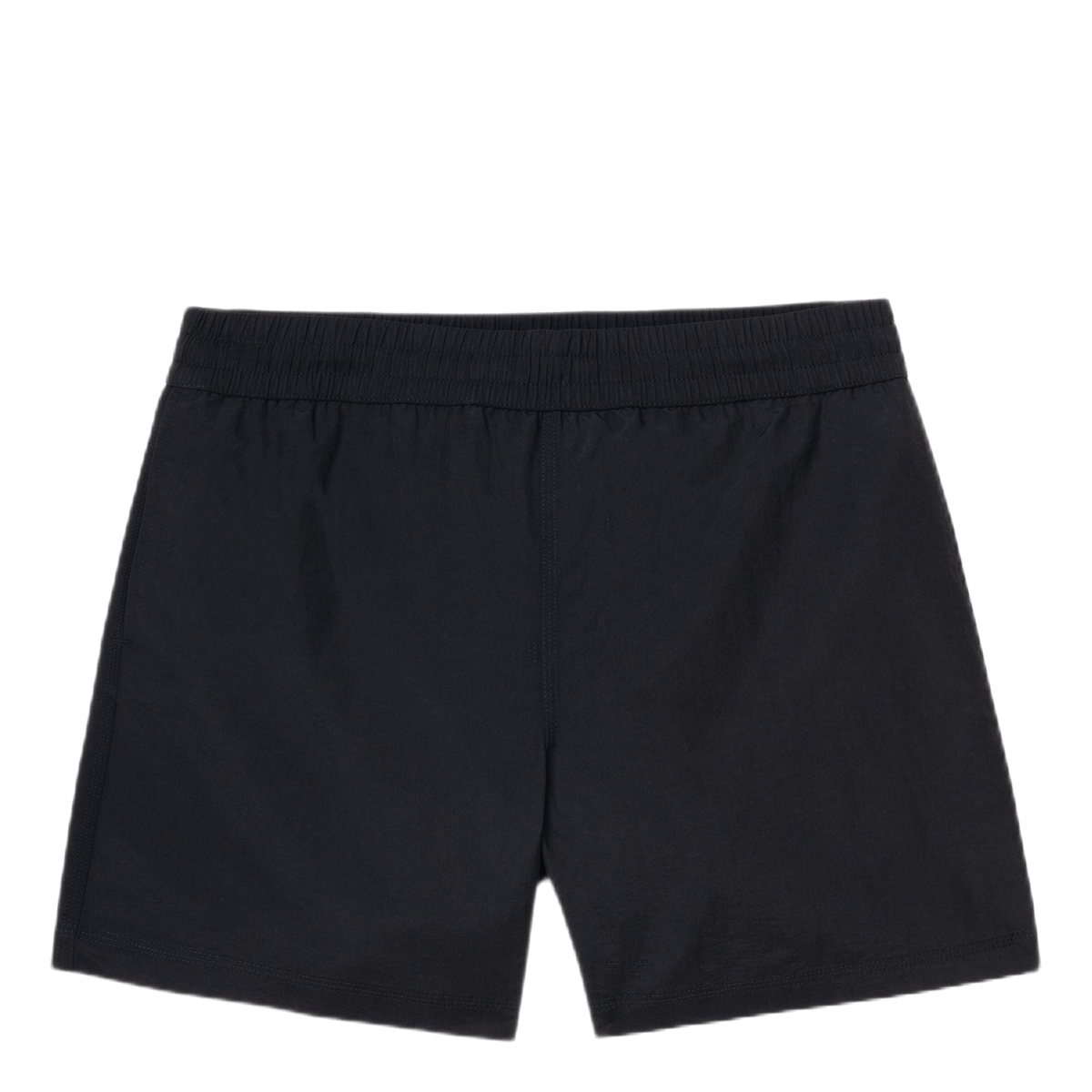 Drift Swim Trunks Black