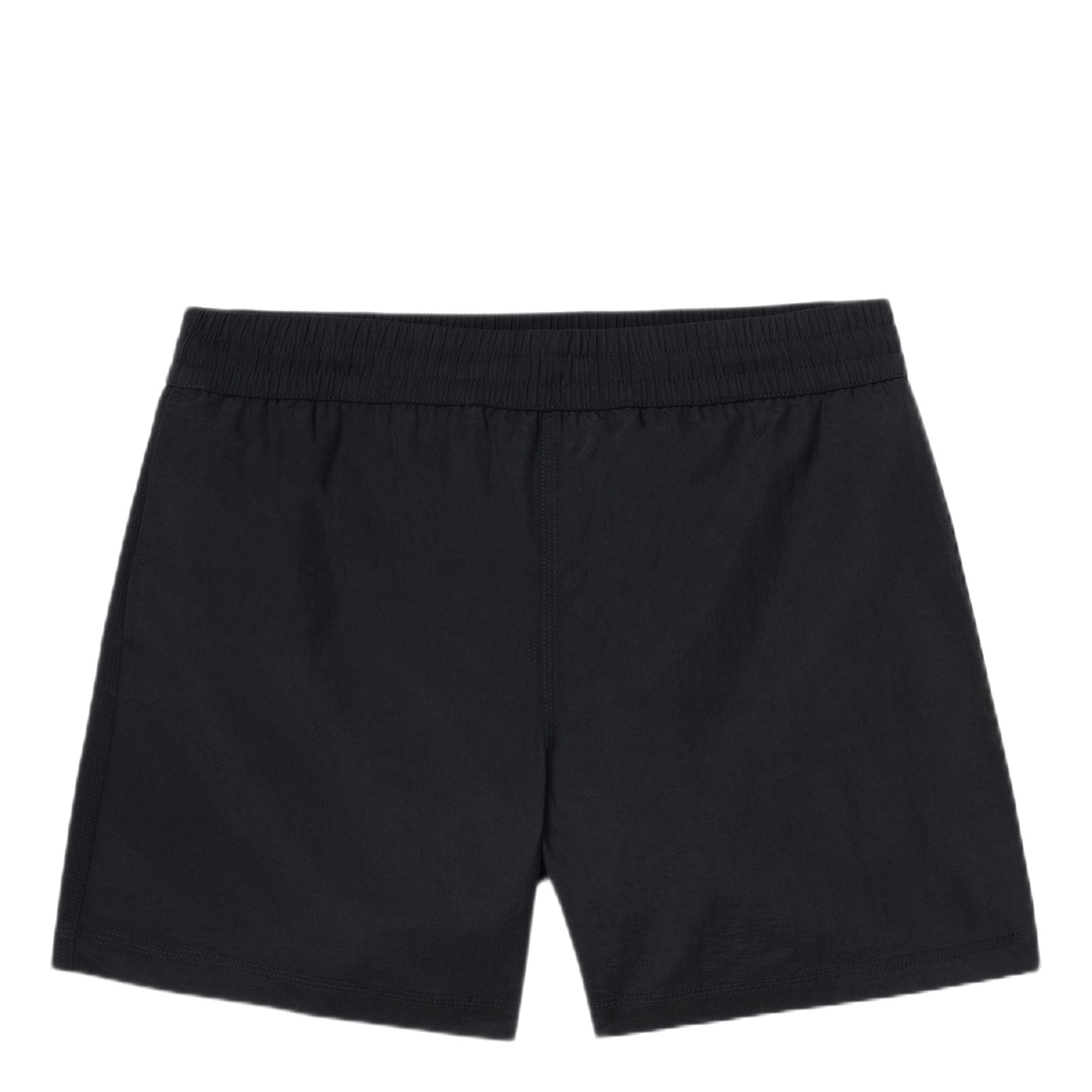 Drift Swim Trunks Black