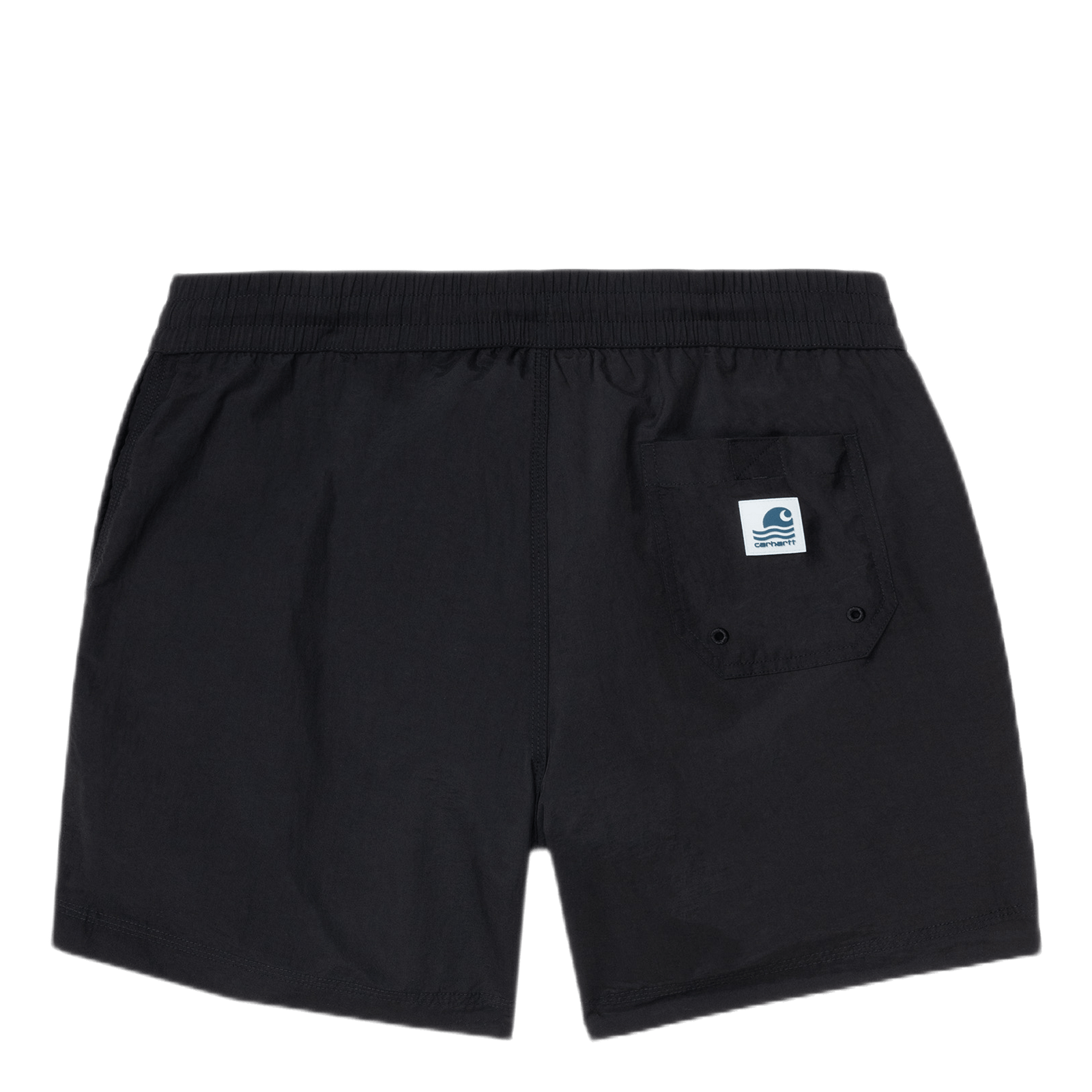 Drift Swim Trunks Black