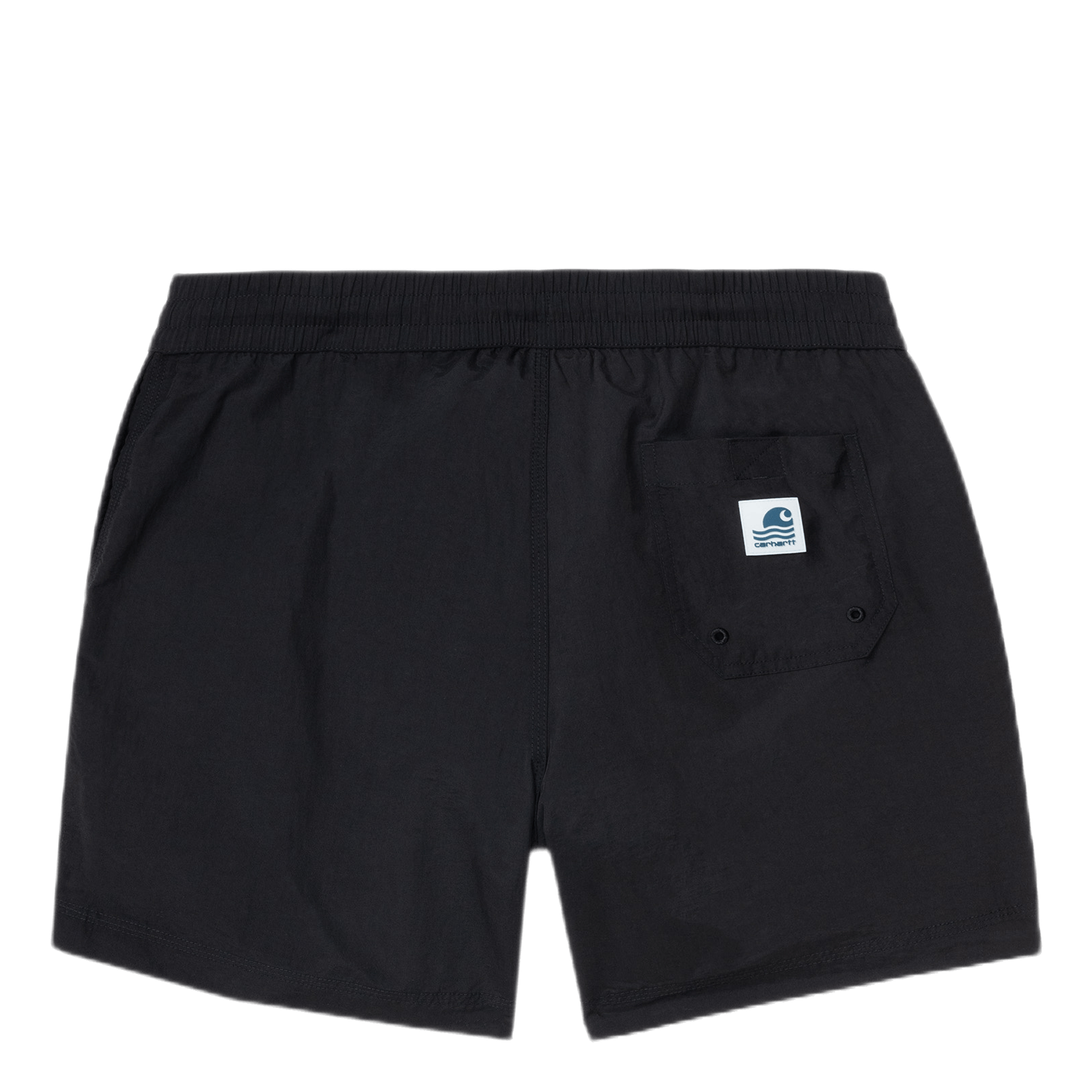 Drift Swim Trunks Black