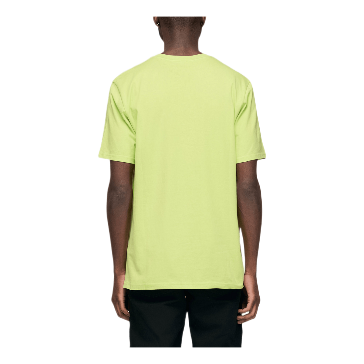 S/s Pocket T-shirt Green