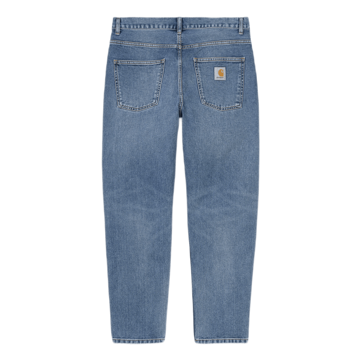 Newel Pant Blue