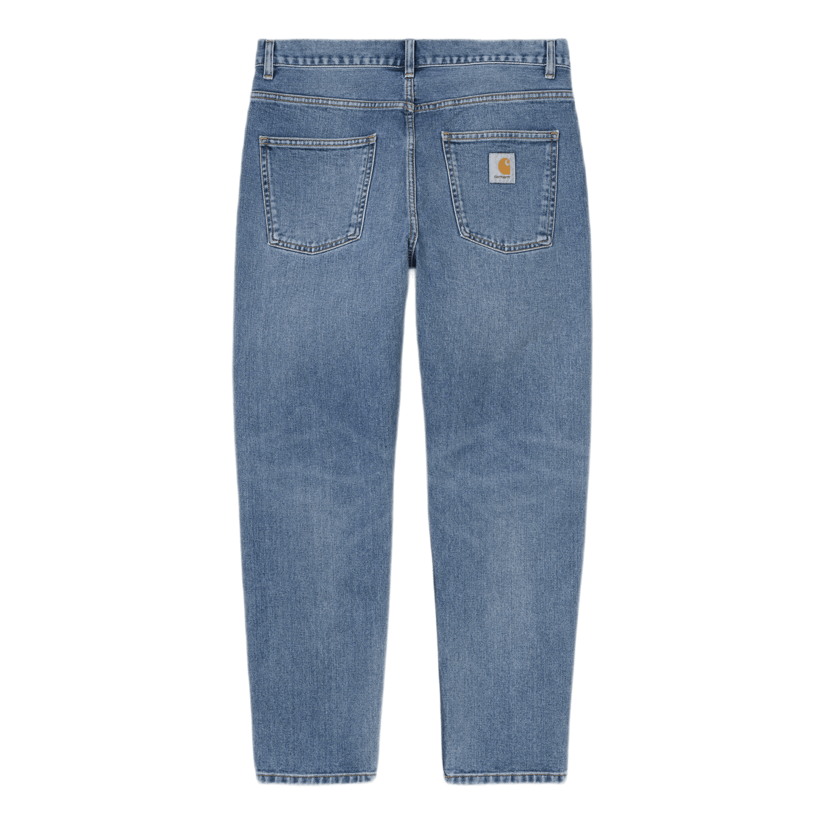 Newel Pant Blue