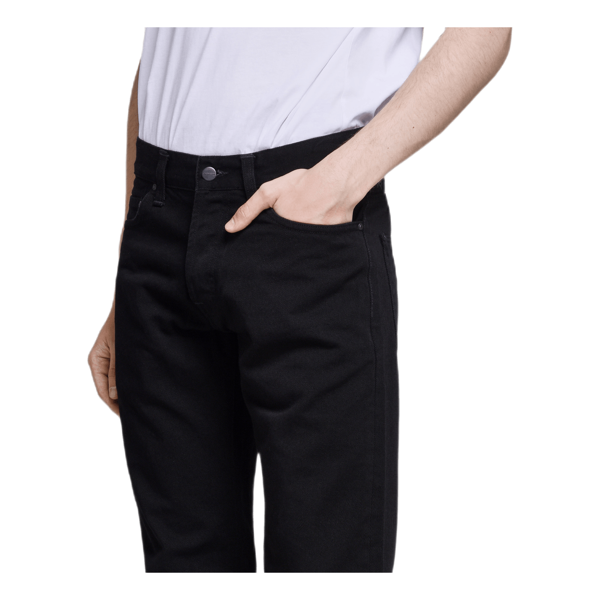 Wip Klondike Pant Black