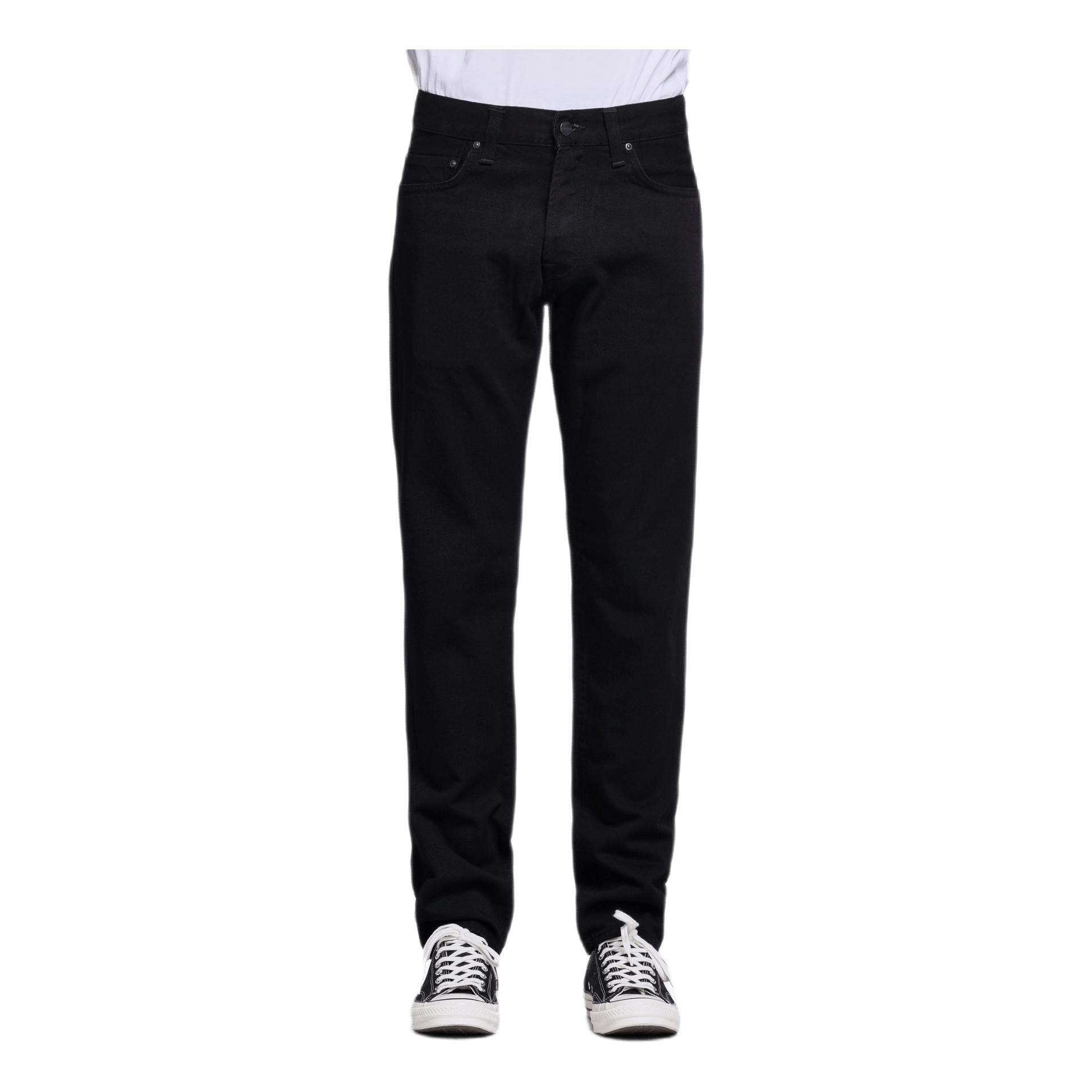 Wip Klondike Pant Black