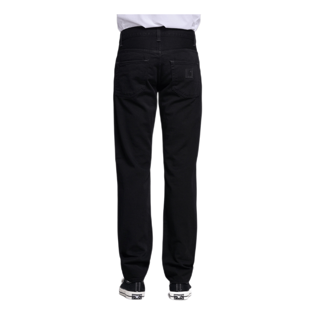 Wip Klondike Pant Black