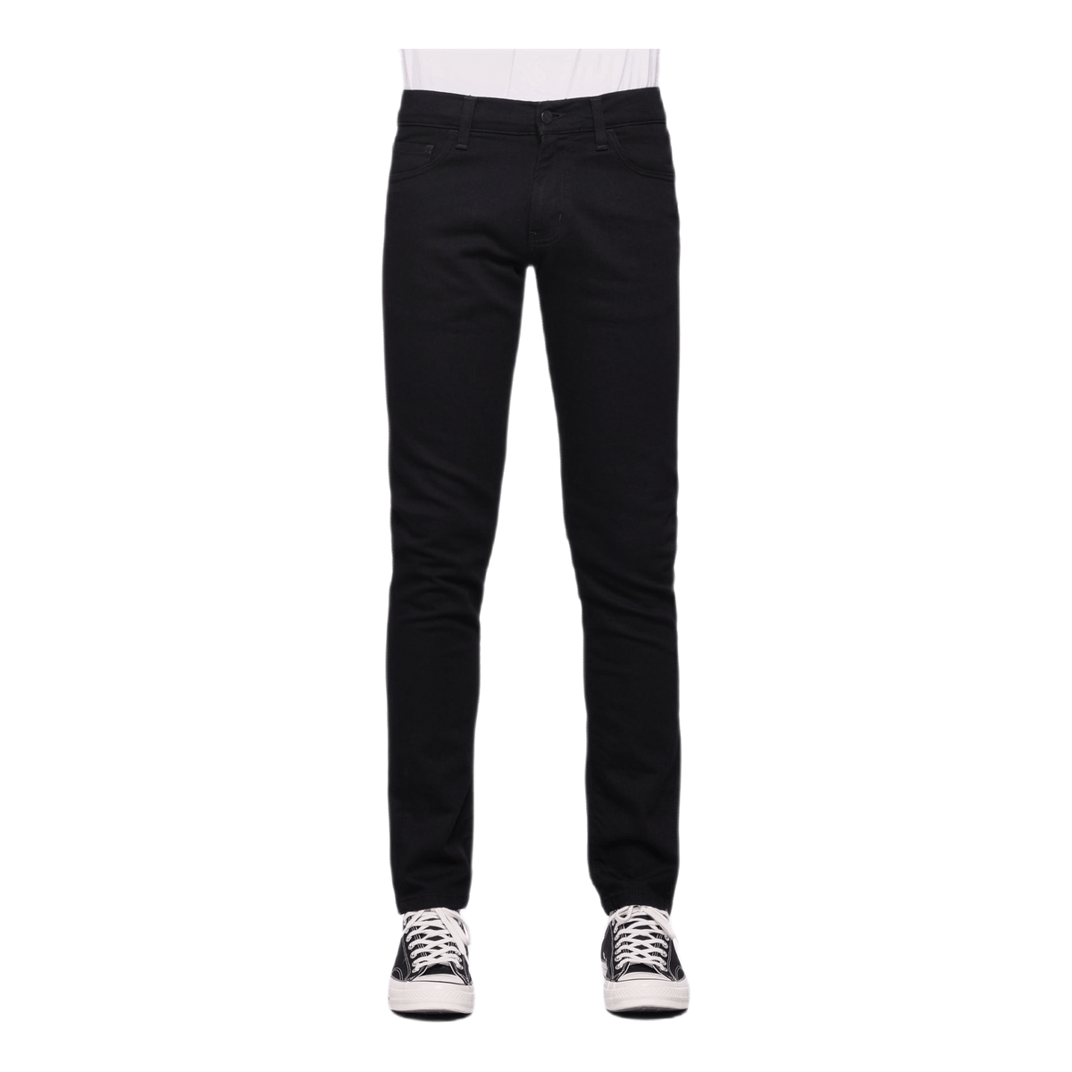 Wip Klondike Pant Black