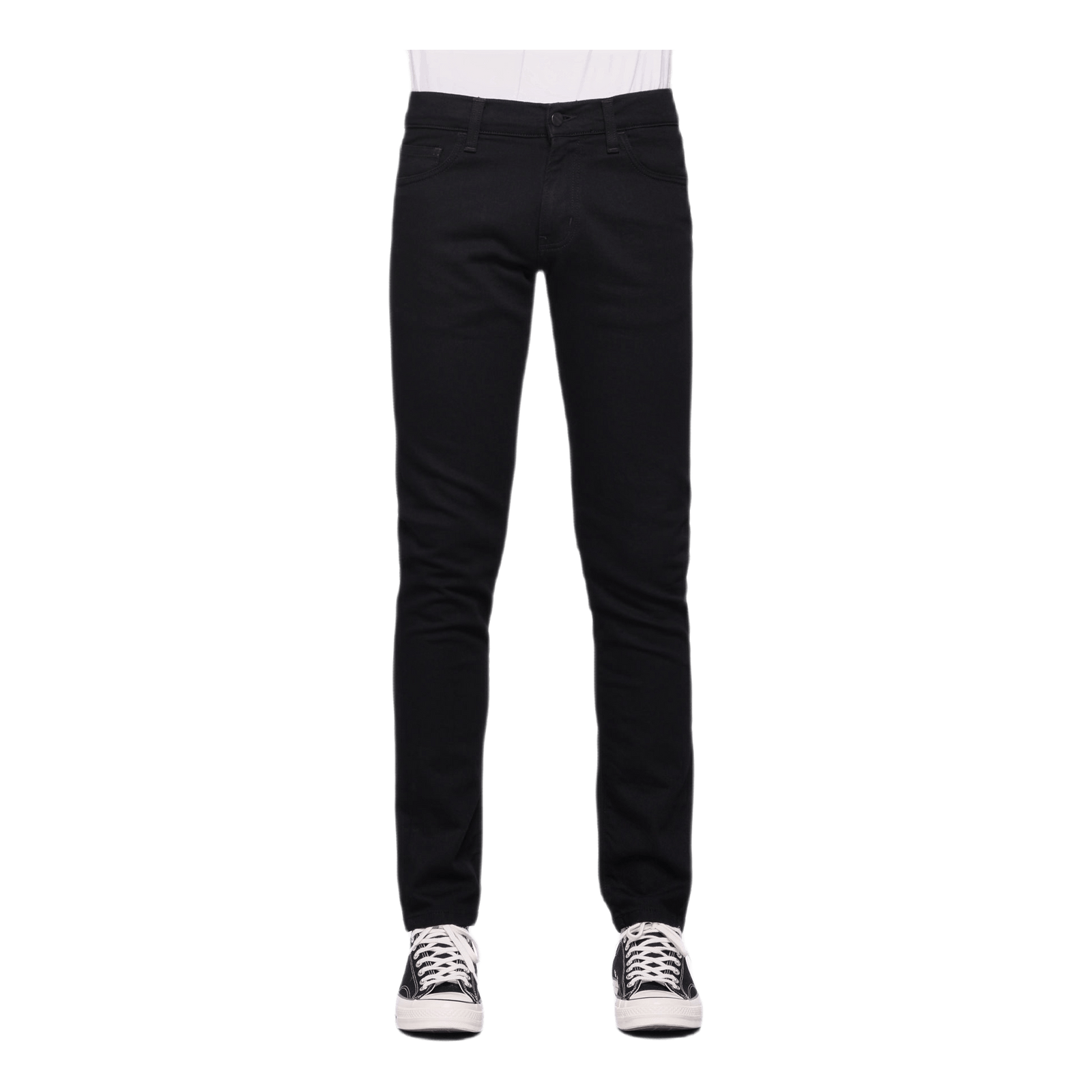 Wip Klondike Pant Black