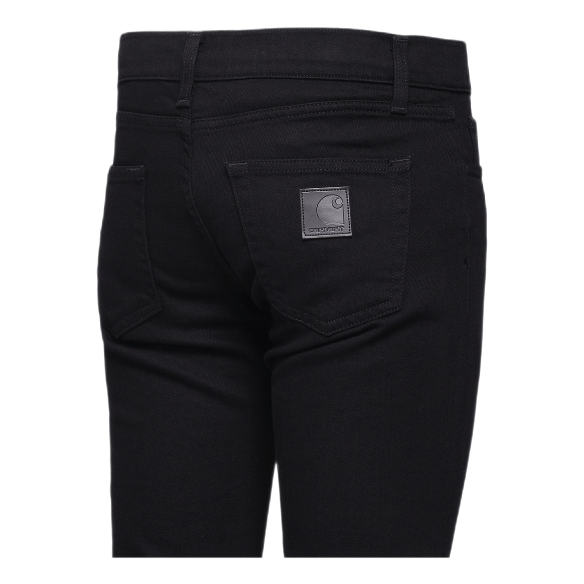 Wip Klondike Pant Black