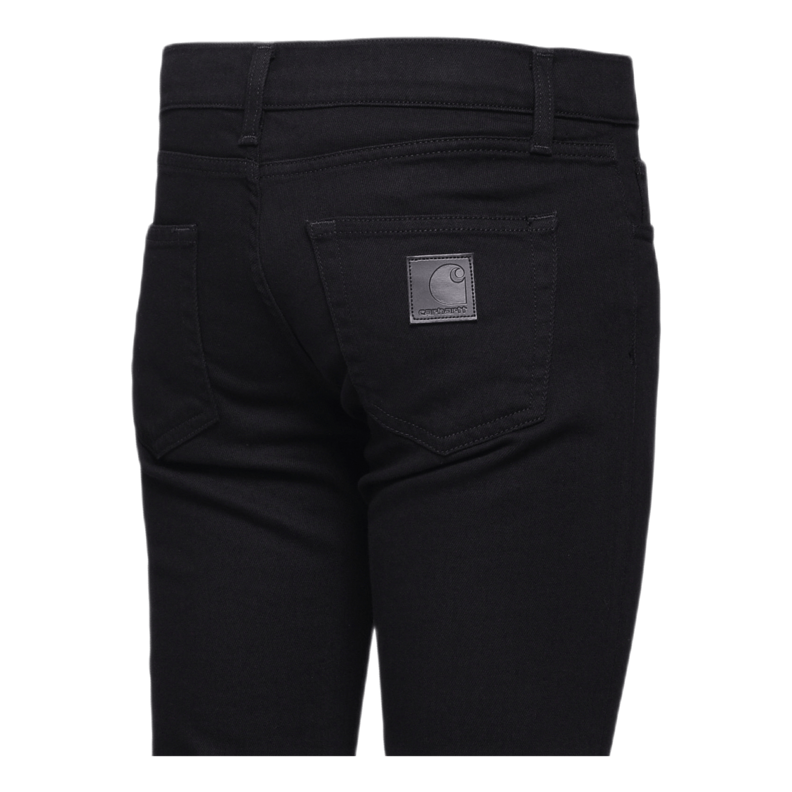 Wip Klondike Pant Black