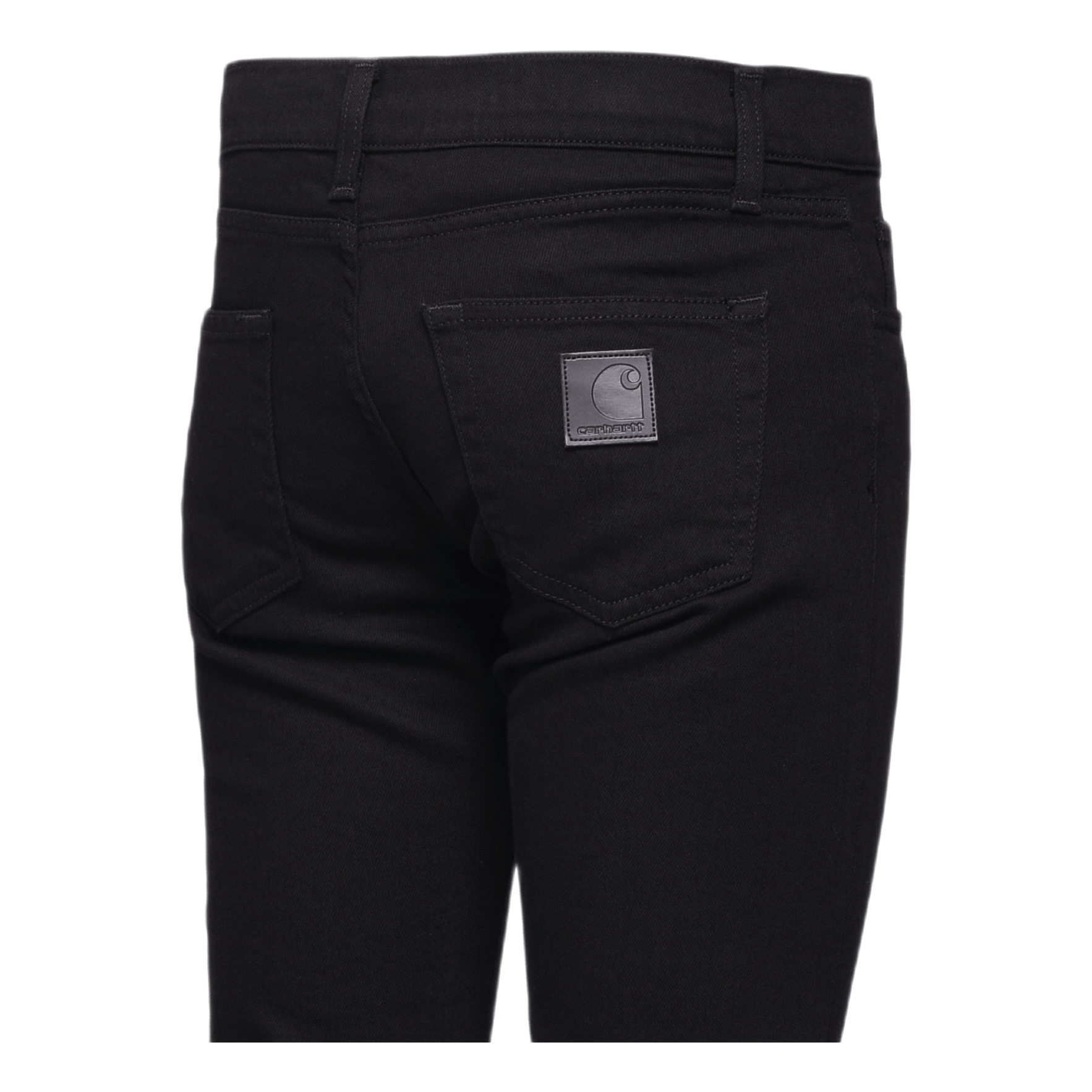 Wip Klondike Pant Black