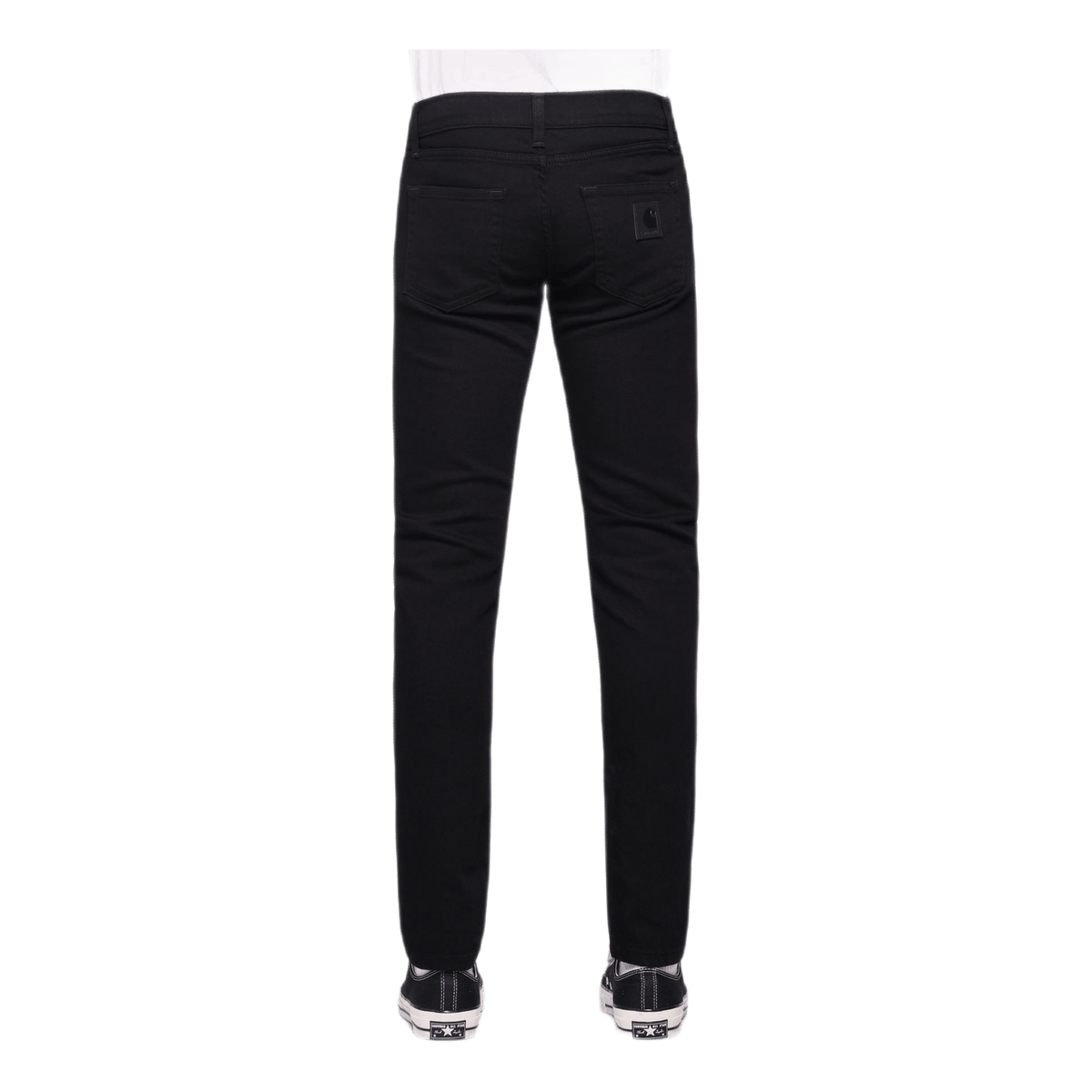 Wip Klondike Pant Black