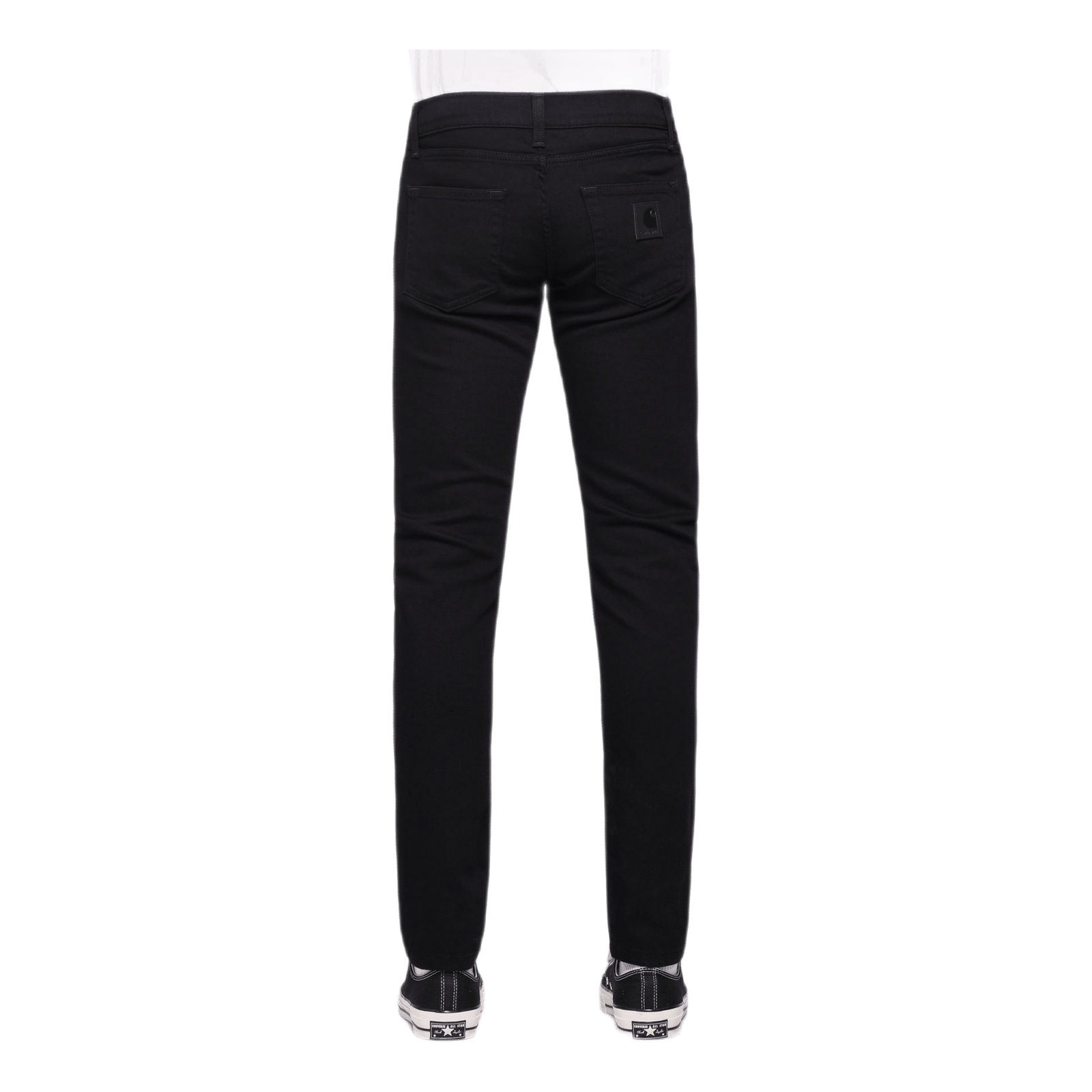 Wip Klondike Pant Black