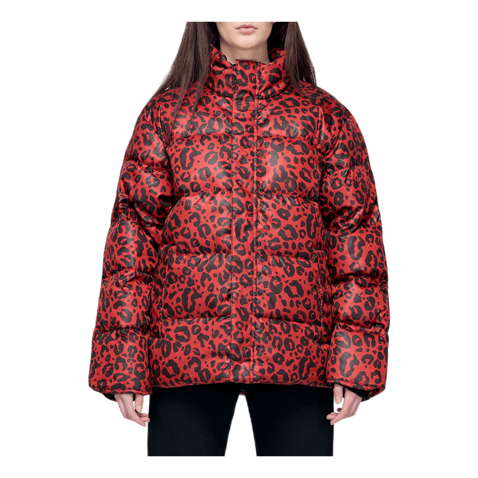 W´ Deming Jacket Multi