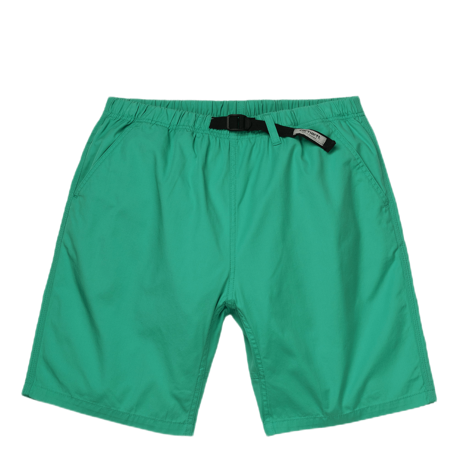 Clover Shorts Green