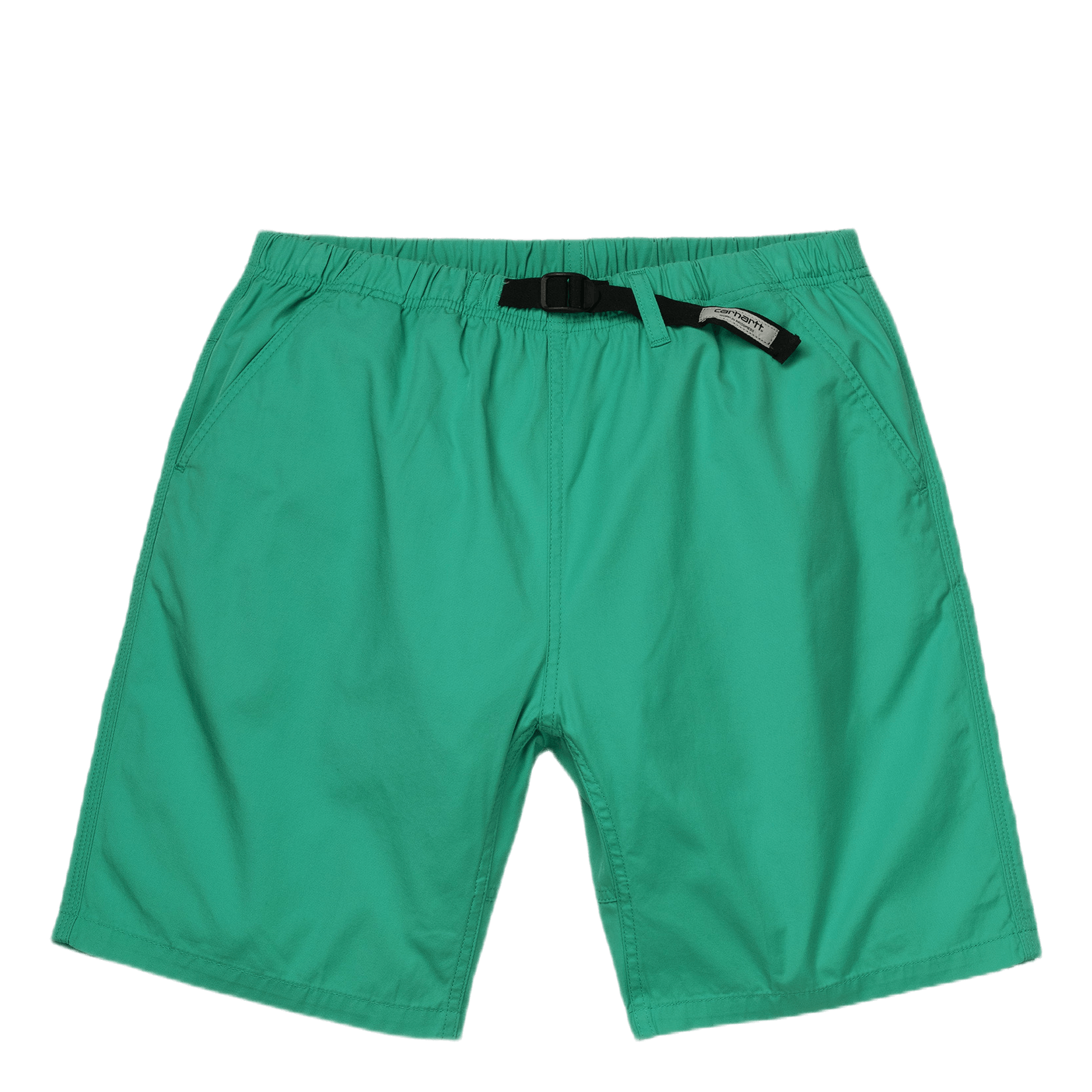 Clover Shorts Green