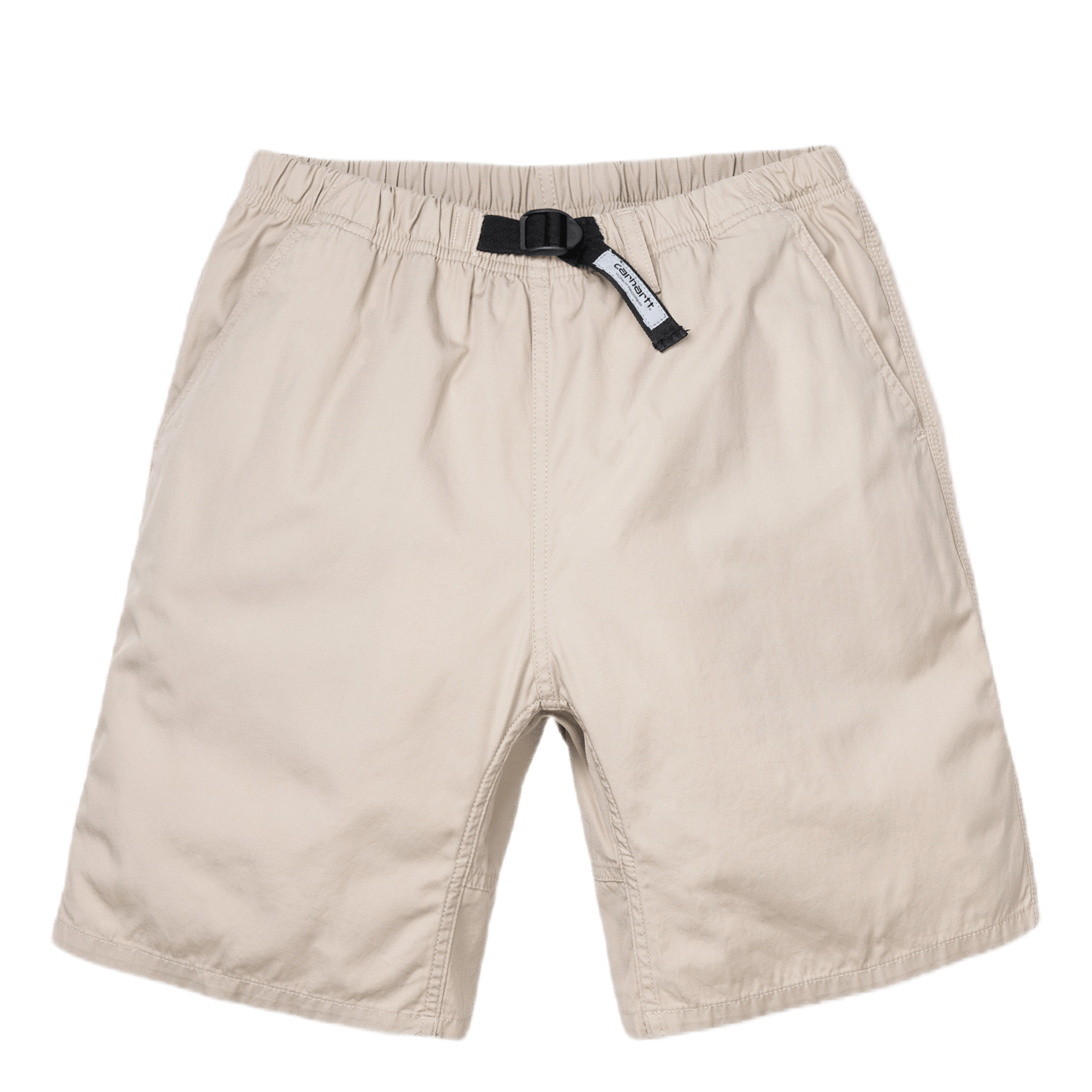 Carhartt WIP Clover Shorts Khaki Caliroots