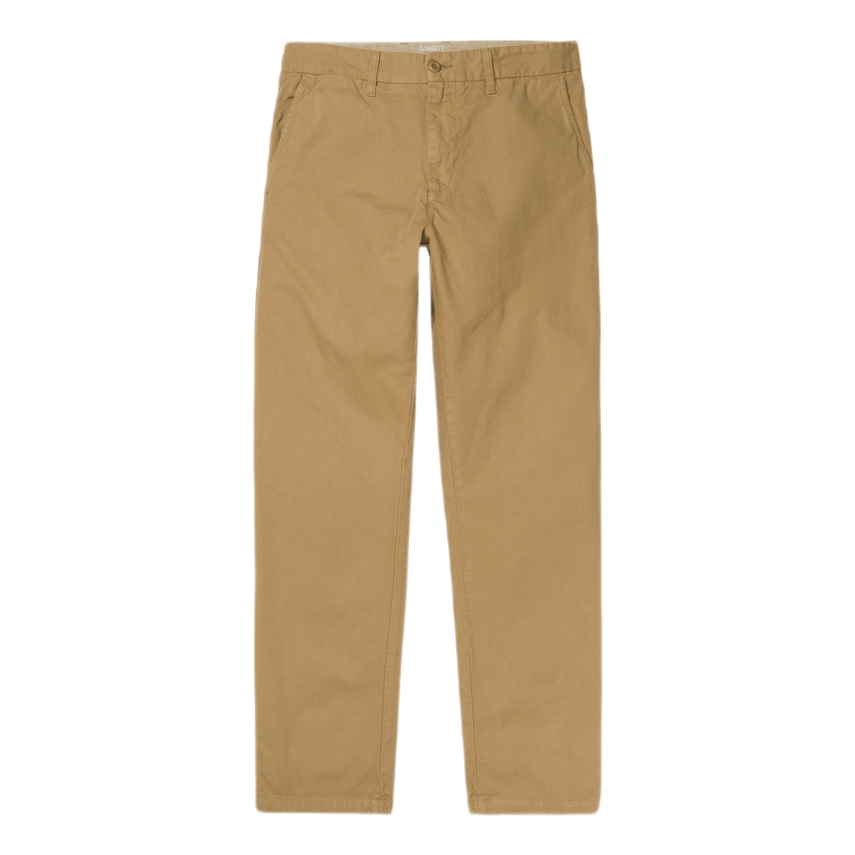 Johnson Pant Khaki