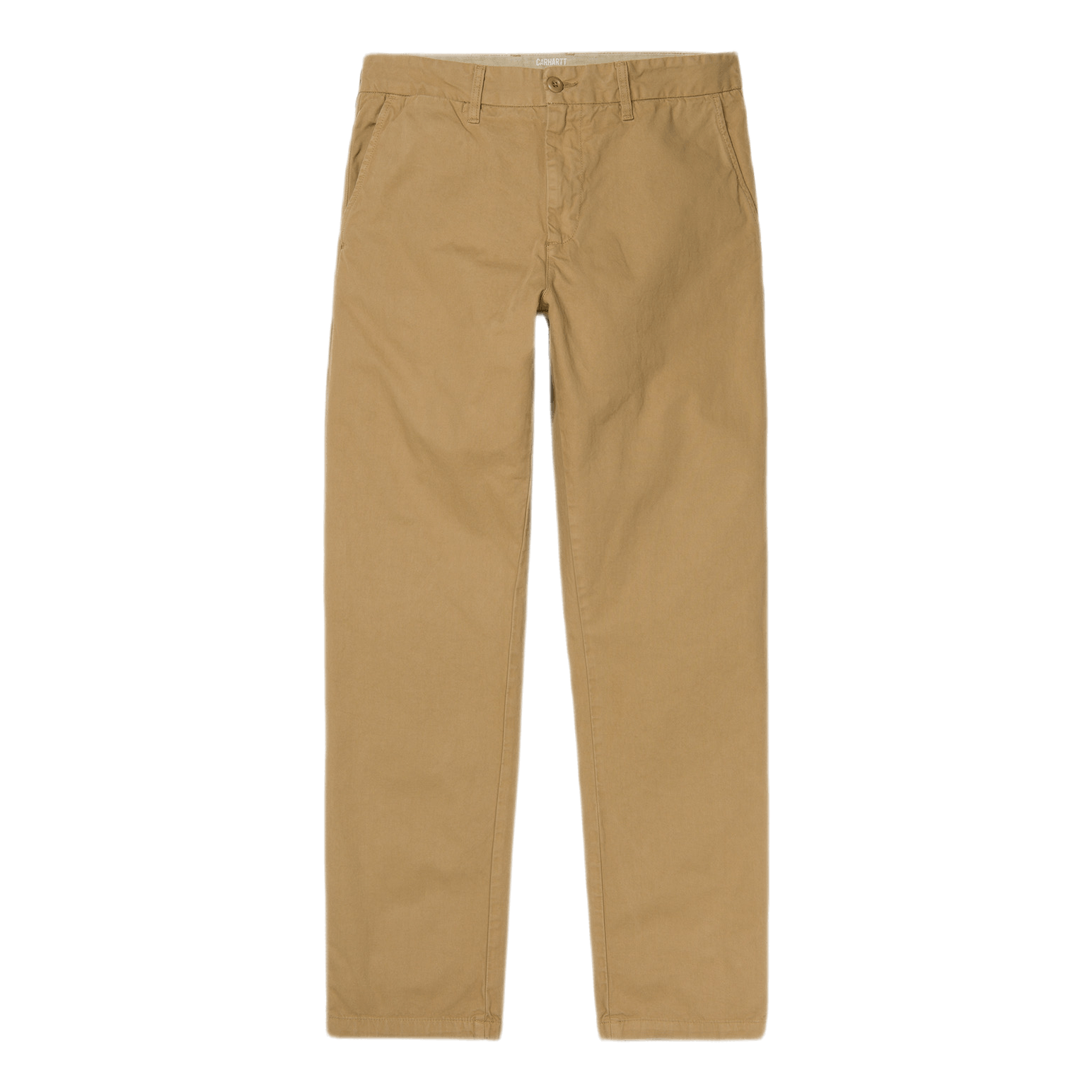 Johnson Pant Khaki