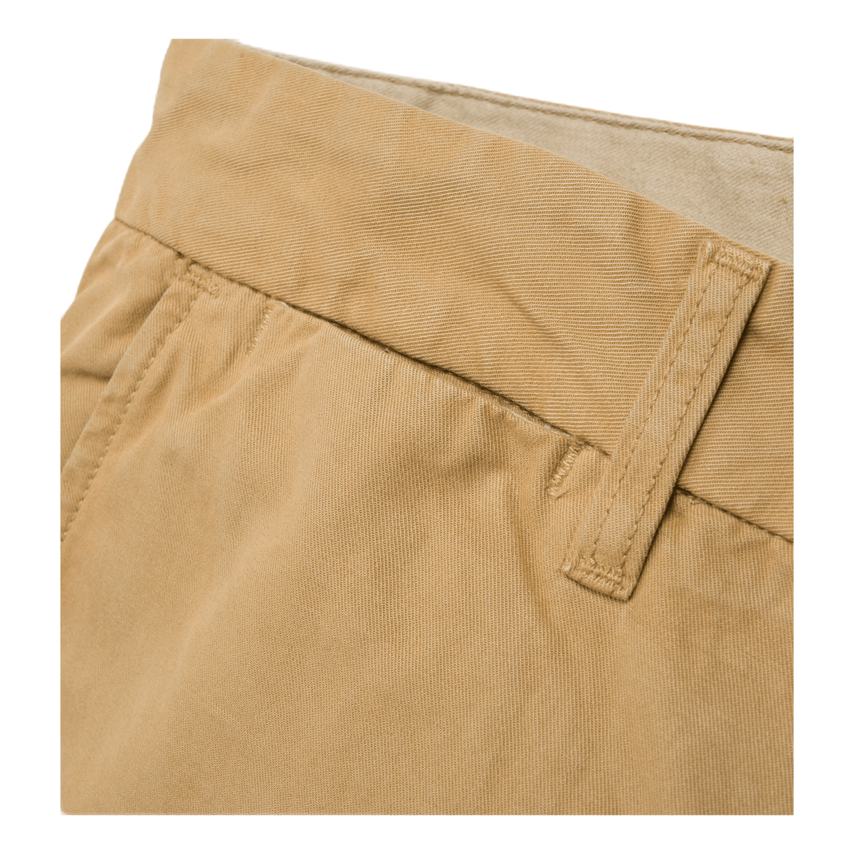 Johnson Pant Khaki