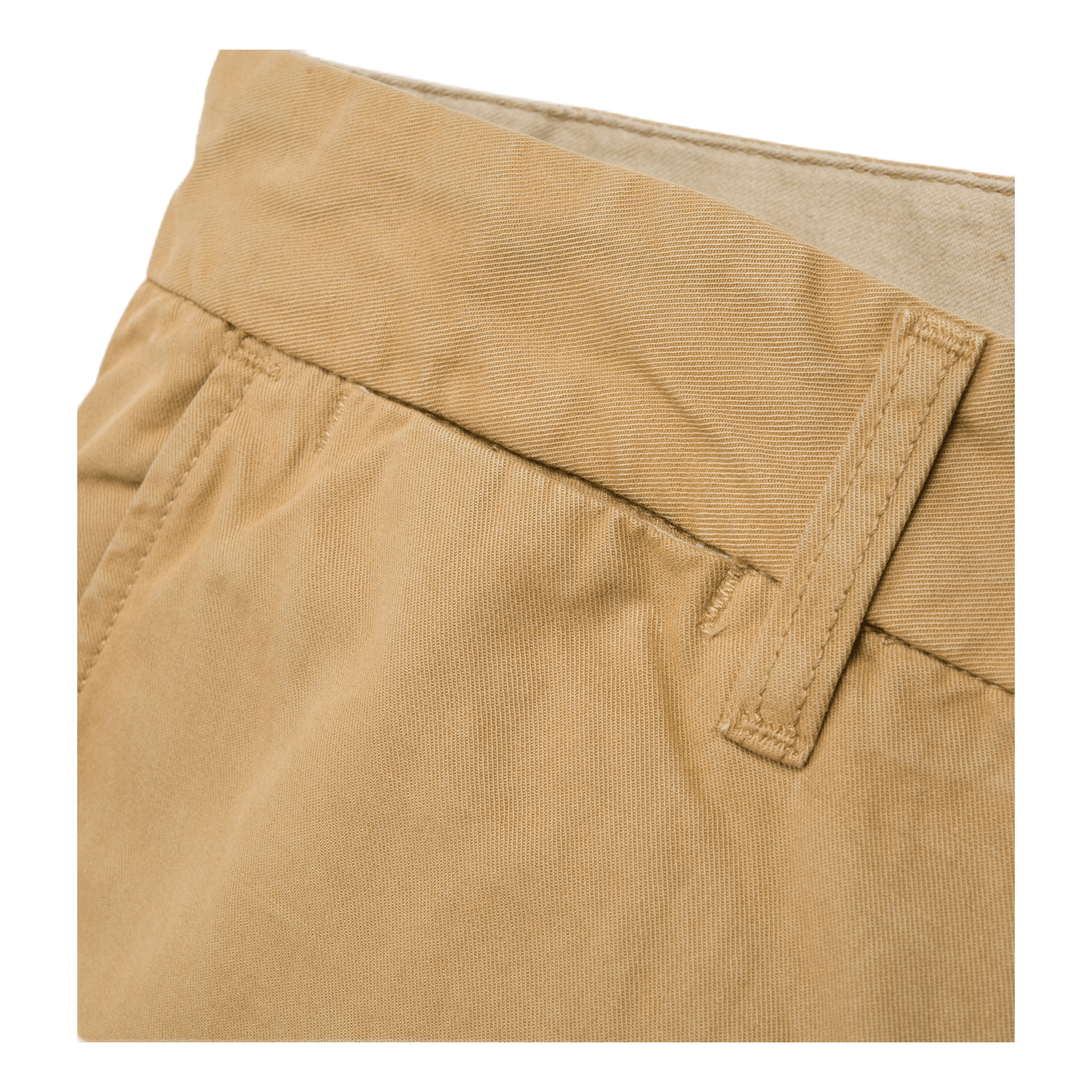 Johnson Pant Khaki