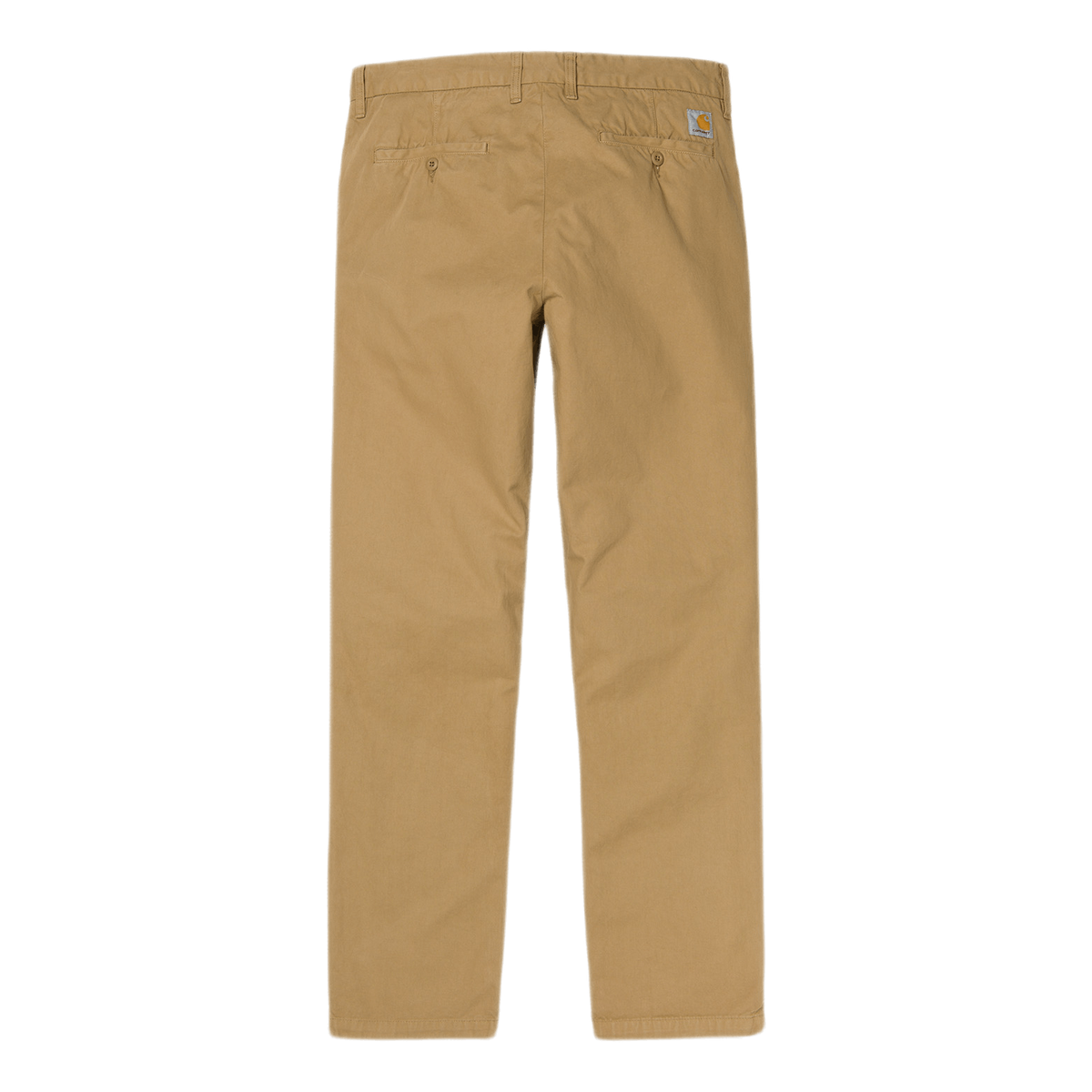 Johnson Pant Khaki