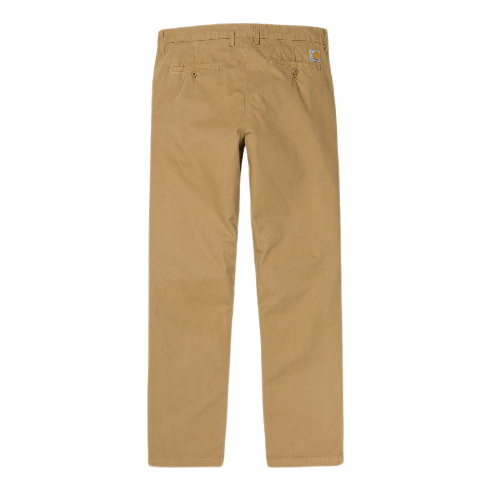 Johnson Pant Khaki