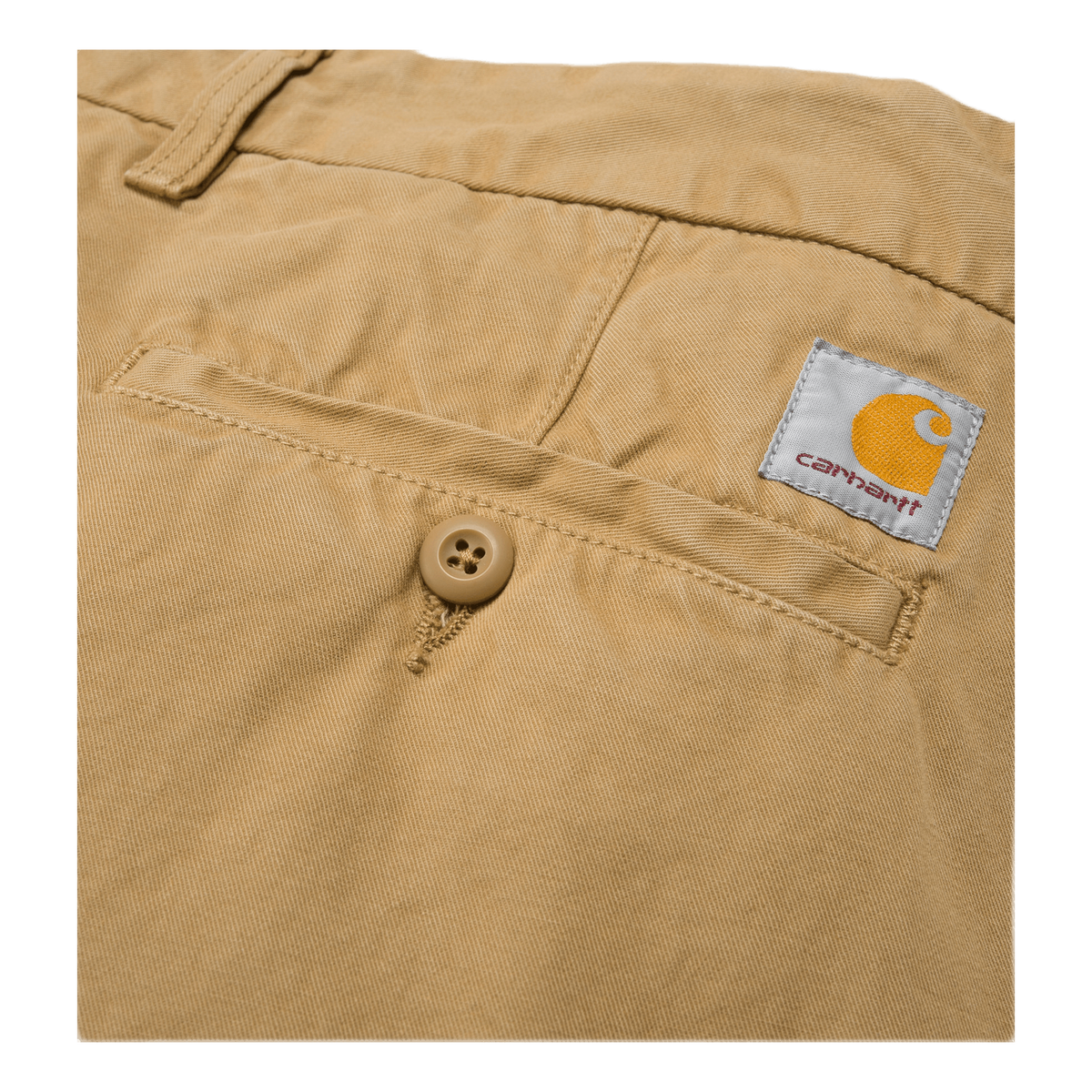 Johnson Pant Khaki