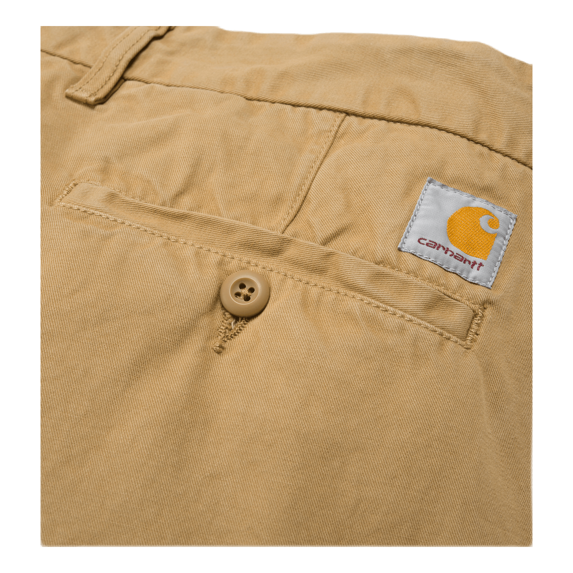 Johnson Pant Khaki