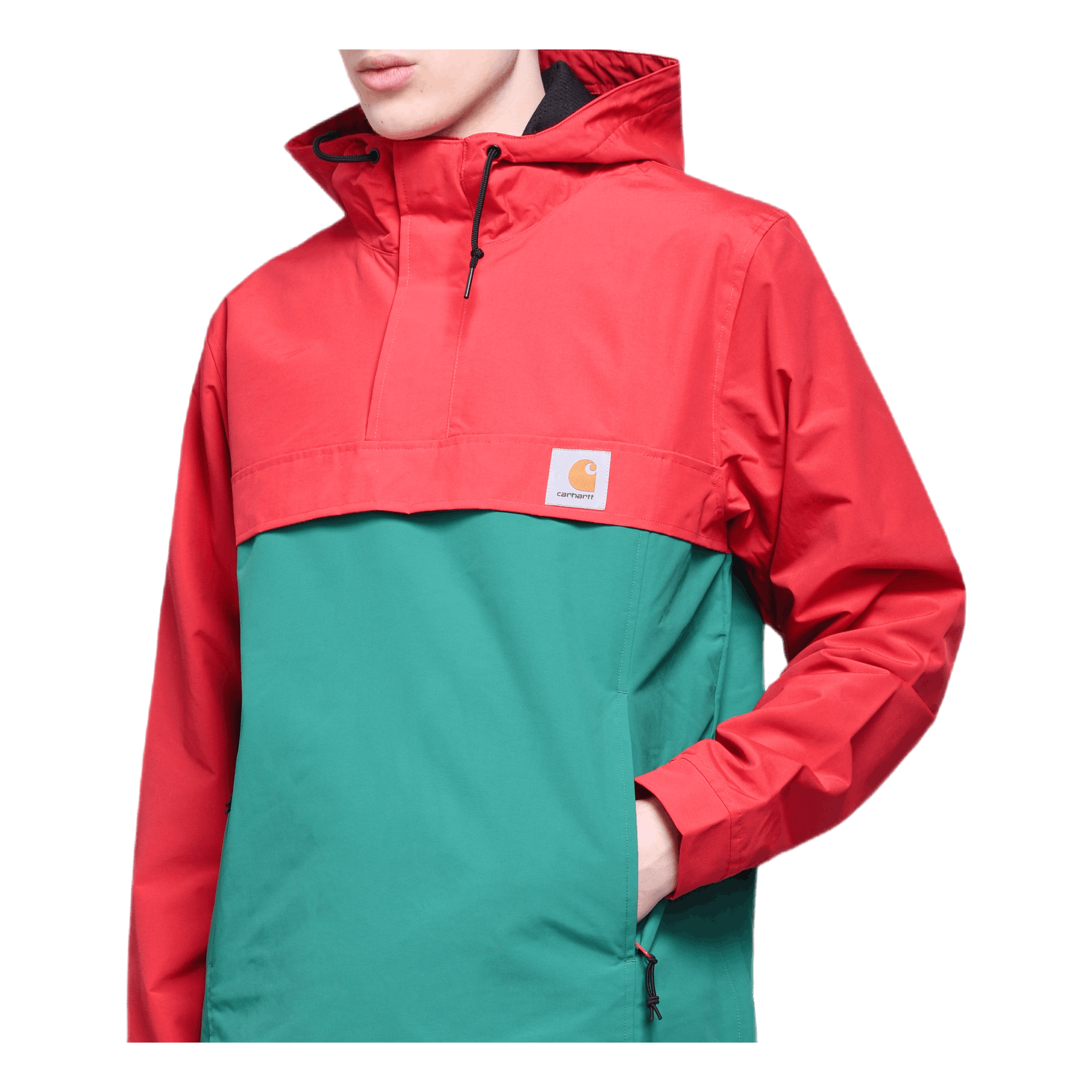 Carhartt nimbus two tone pullover hotsell