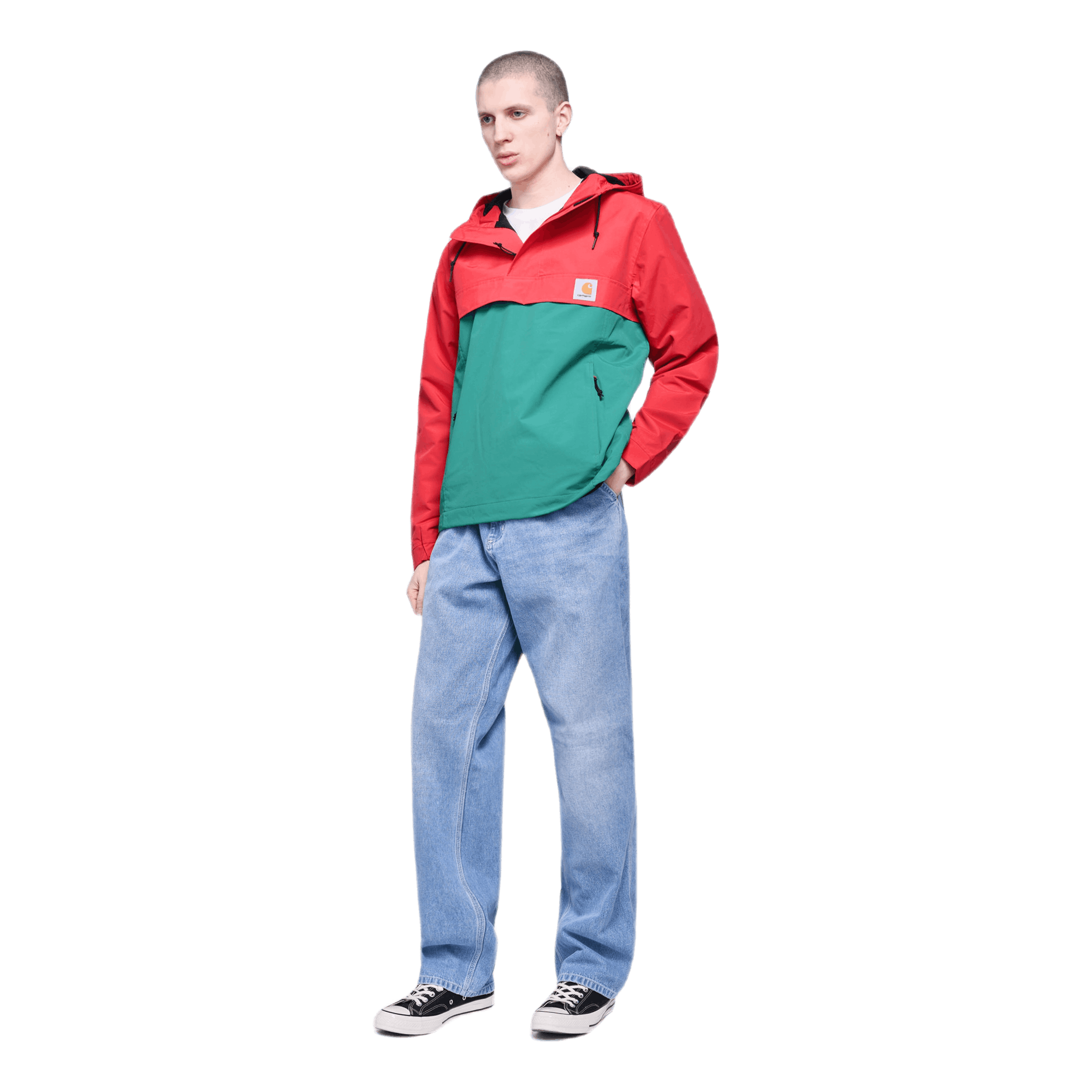 Carhartt nimbus two tone hot sale