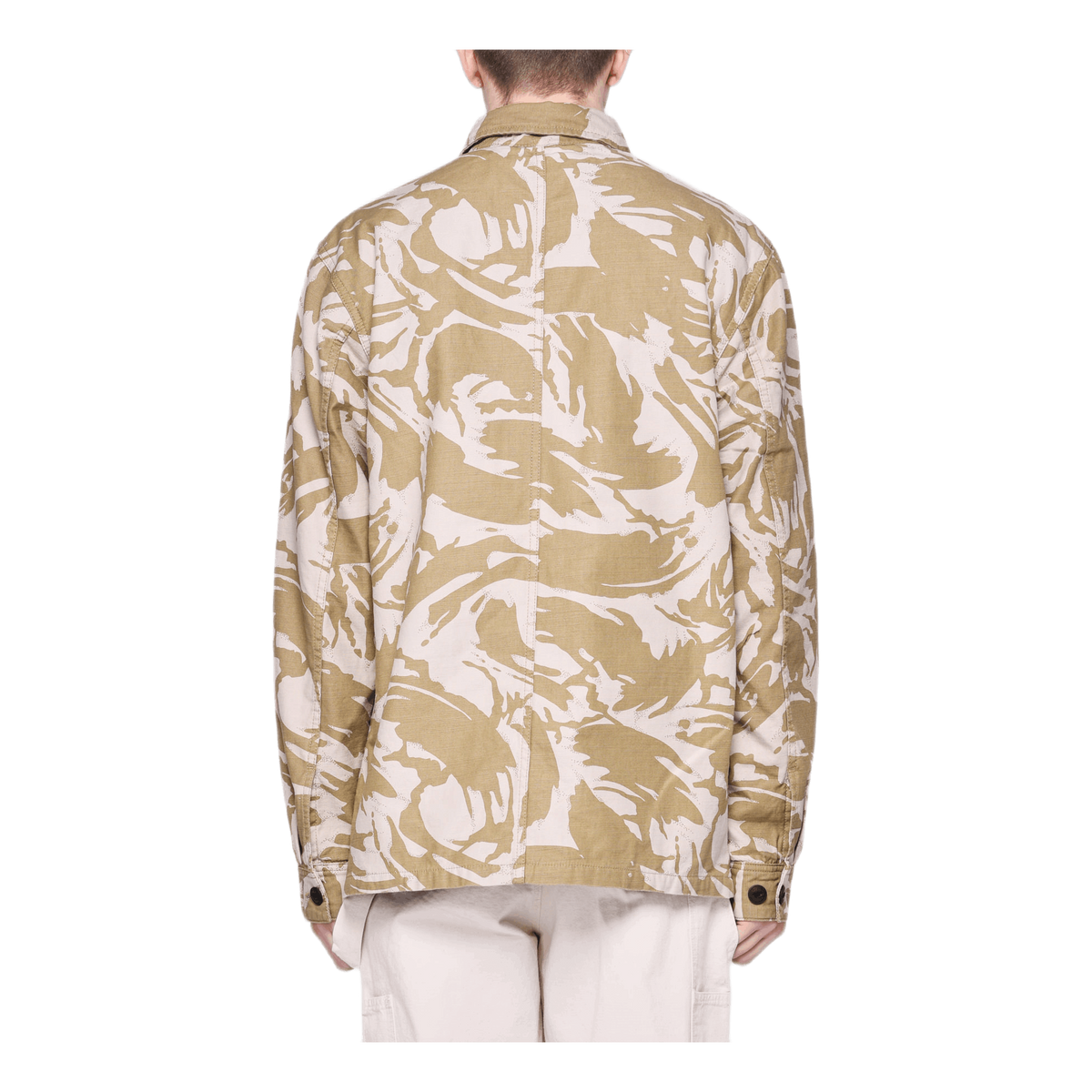 Wip Balfour Jacket Multi