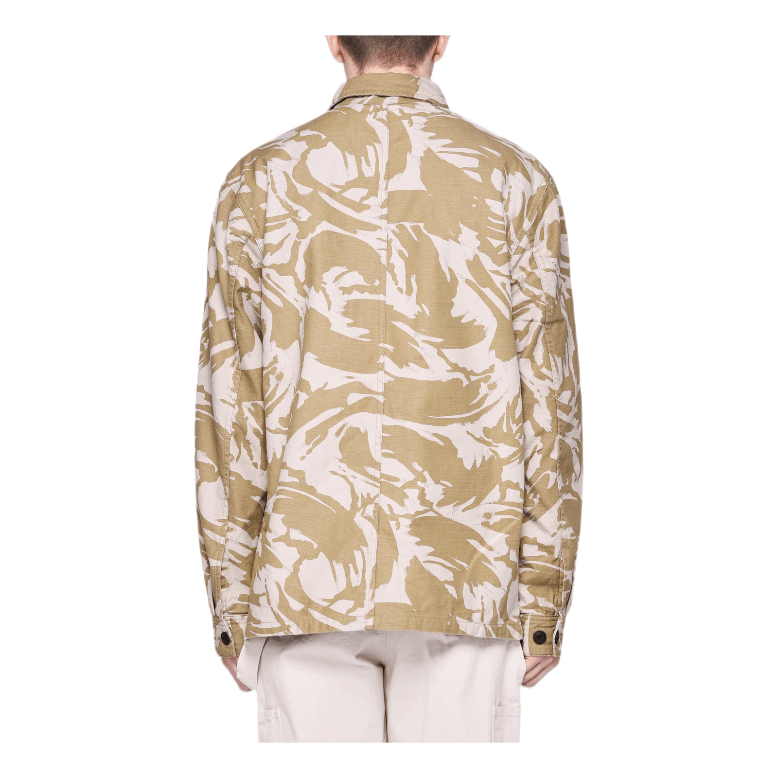 Wip Balfour Jacket Multi