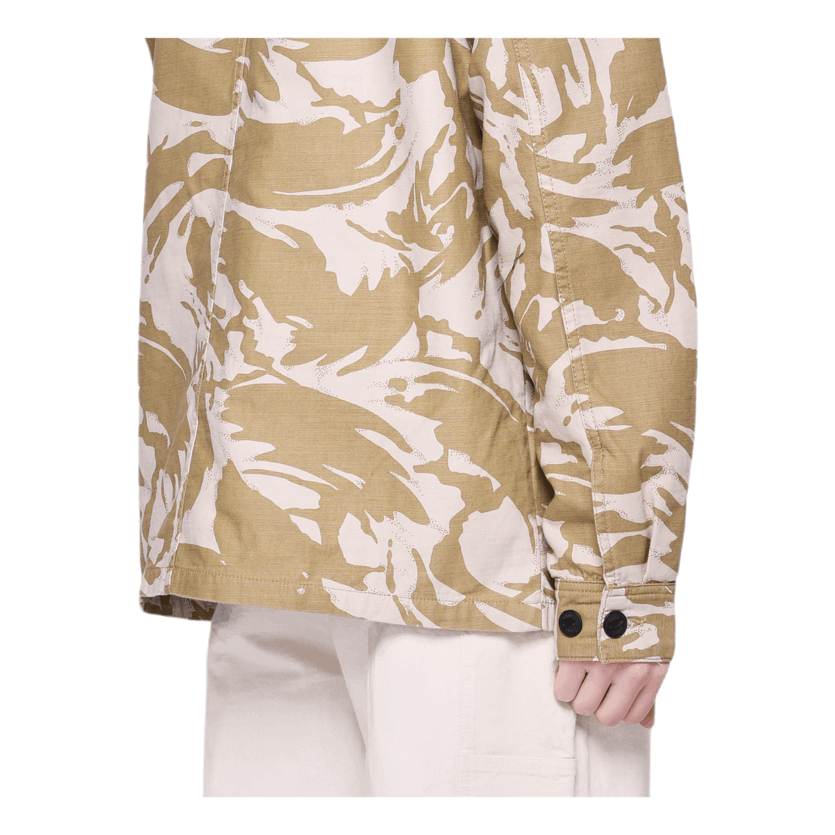 Wip Balfour Jacket Multi