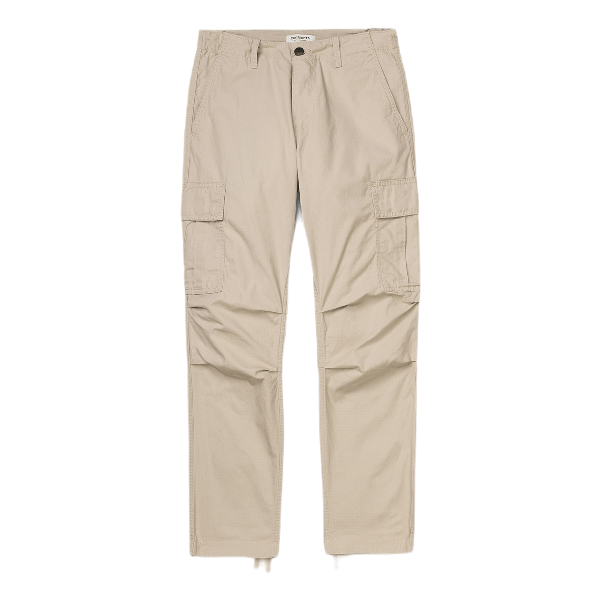 W Cymbal Pant Khaki