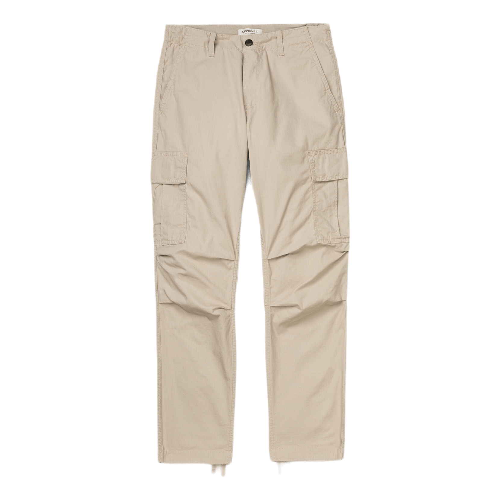 W Cymbal Pant Khaki