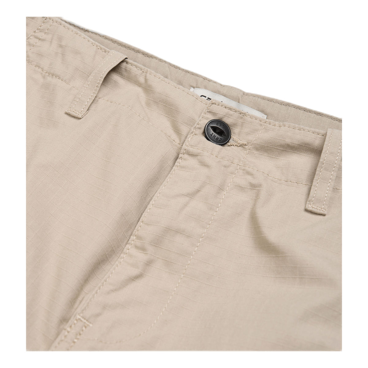 W Cymbal Pant Khaki