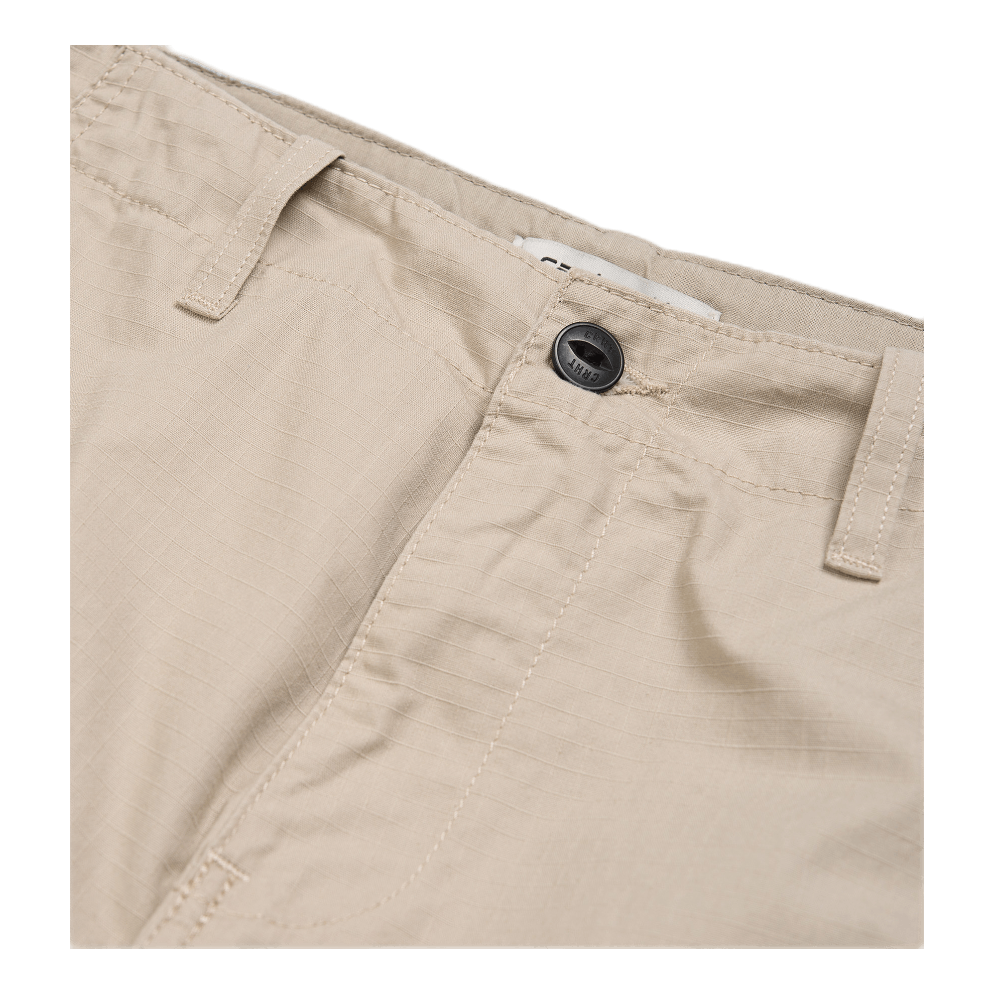 W Cymbal Pant Khaki