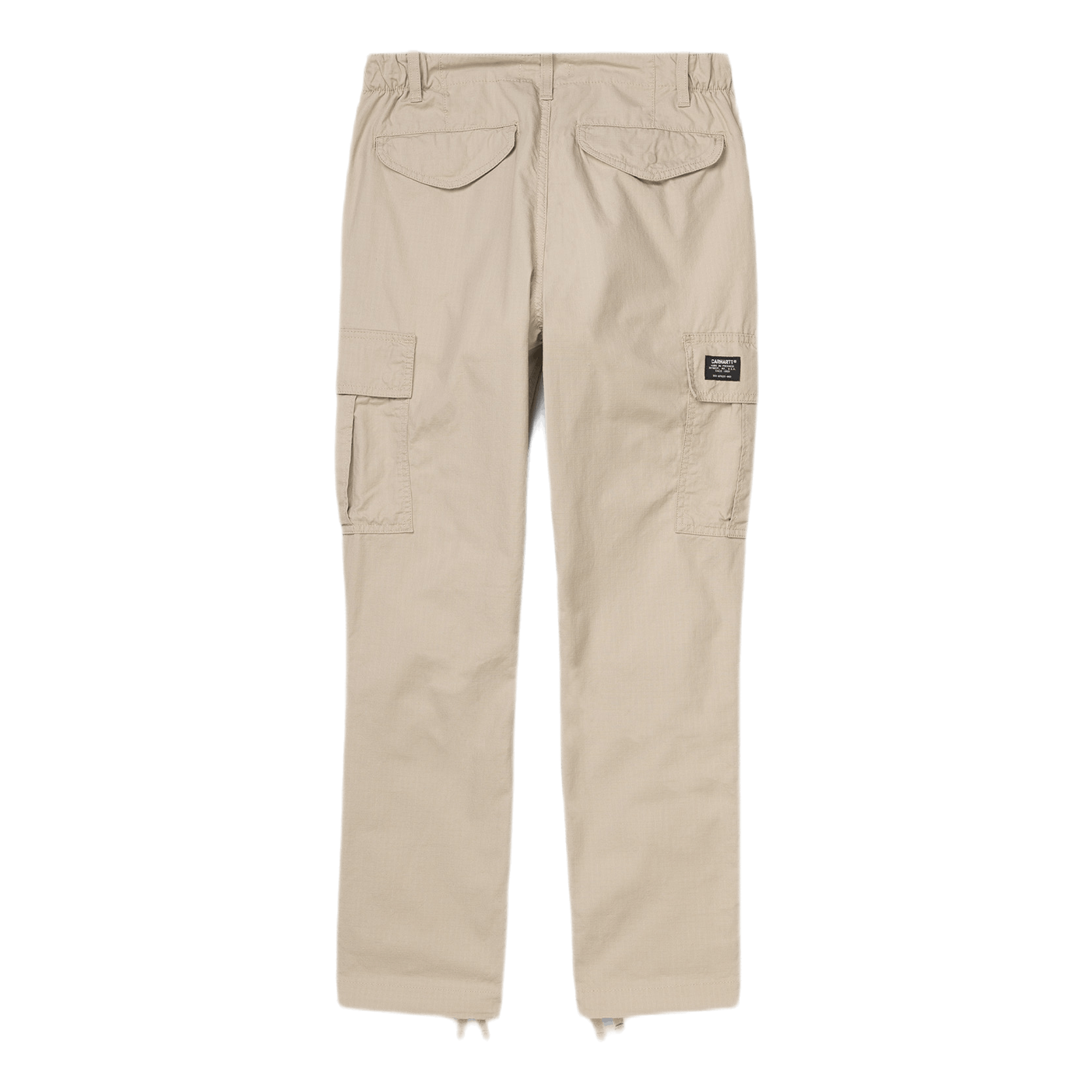 W Cymbal Pant Khaki