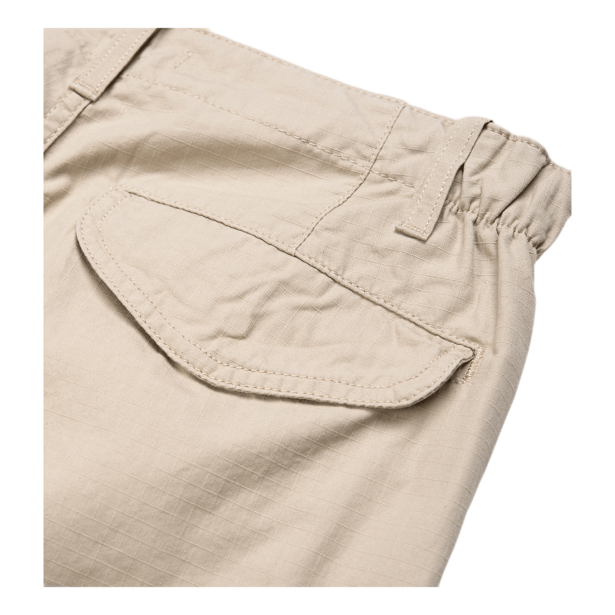 W Cymbal Pant Khaki