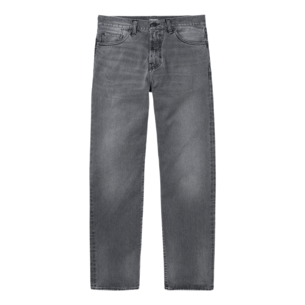 Pontiac Pant Black