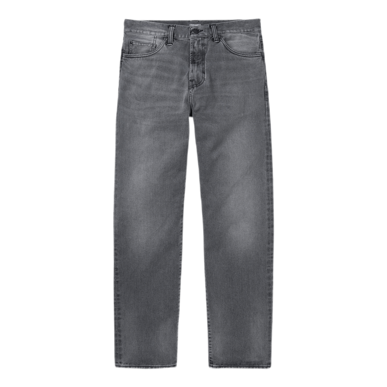 Pontiac Pant Black