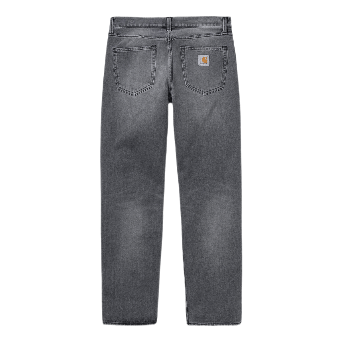 Pontiac Pant Black